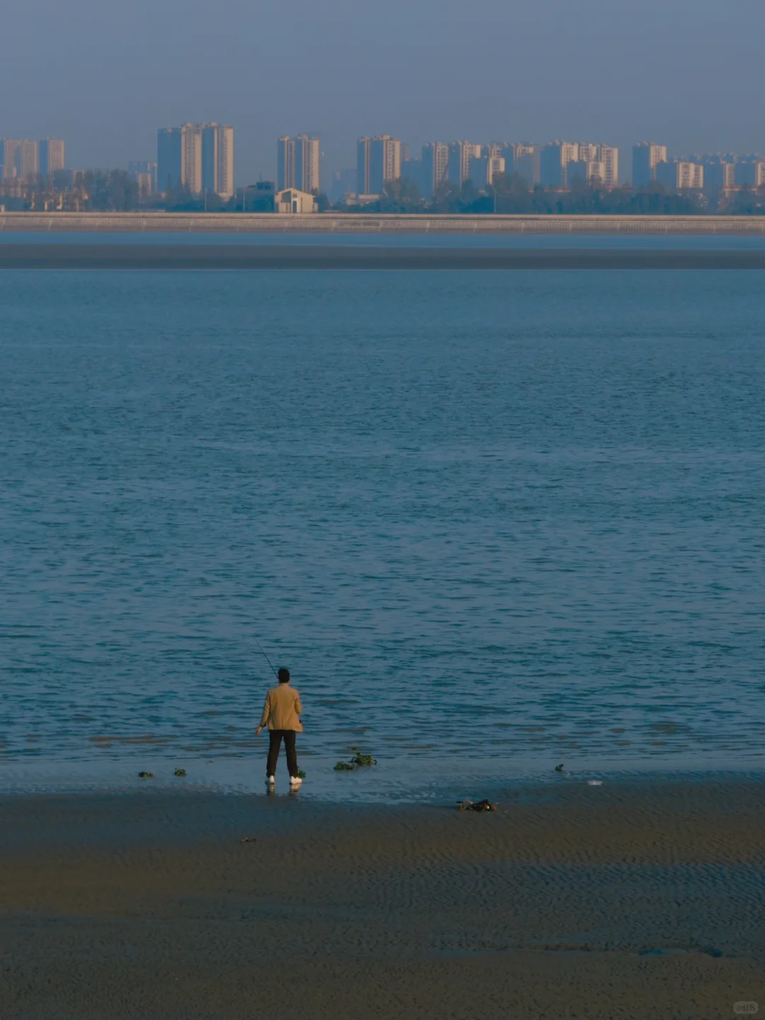 iPhone的理光GR负片