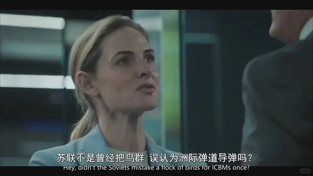 不愧是Netflix，让白宫颤抖的王炸新作来了