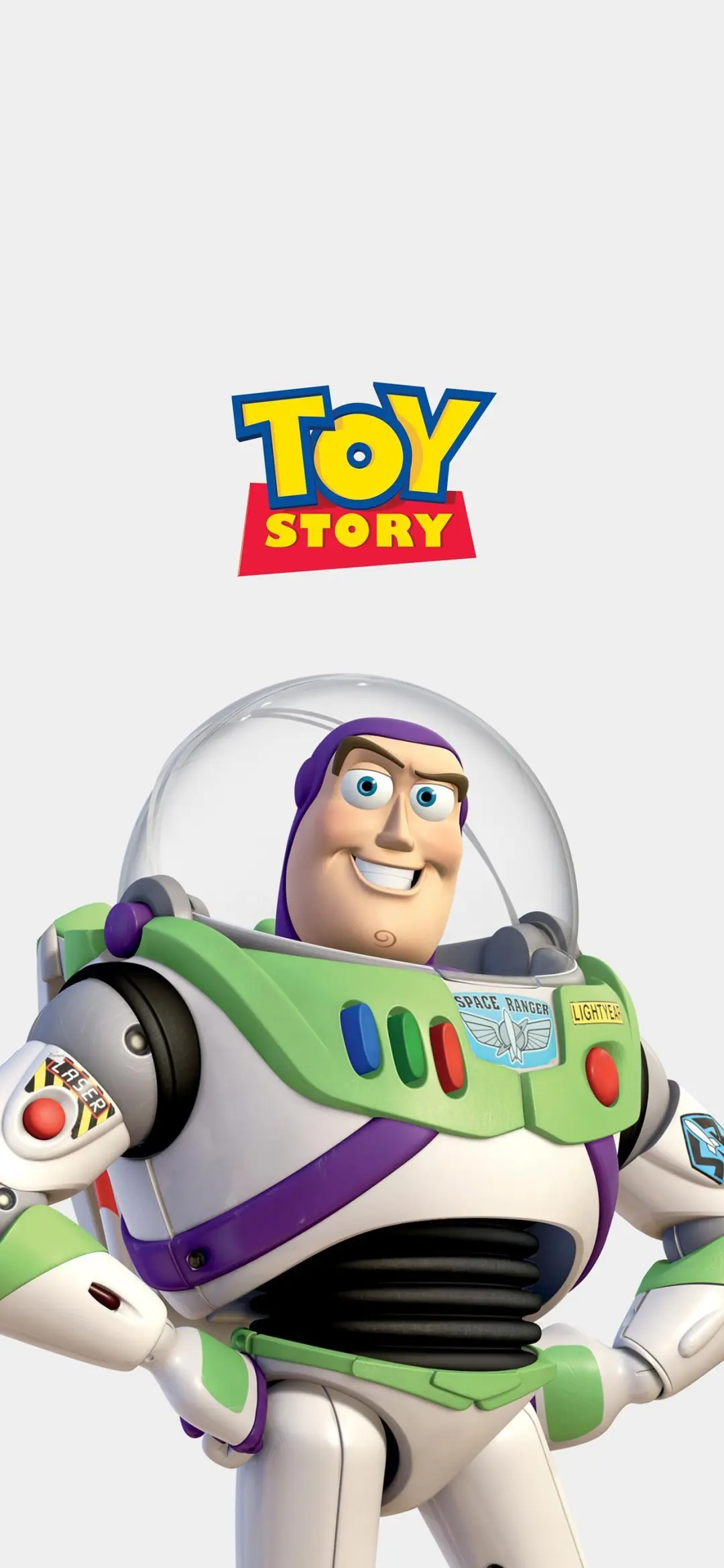 电影推荐073‖玩具总动员