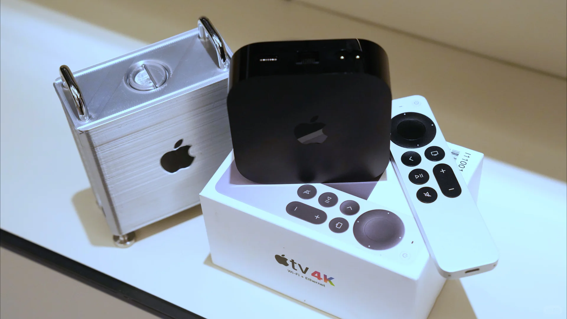 开机无广告！这才是理想电视盒子！