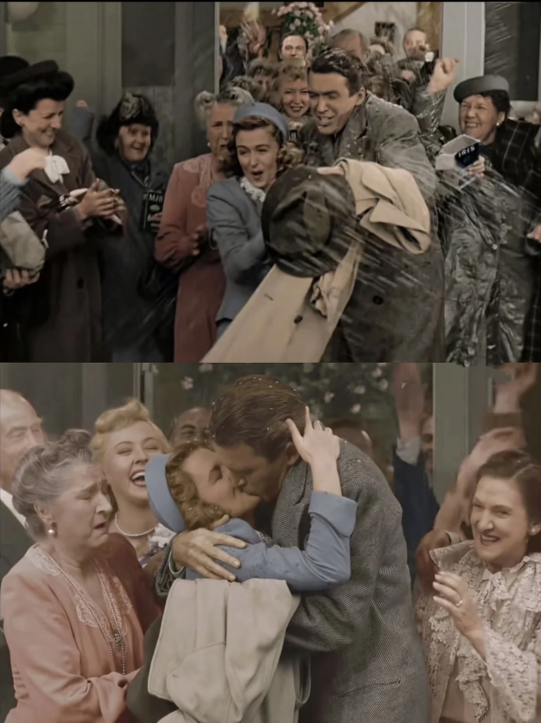 🎞️It’s a wonderful life