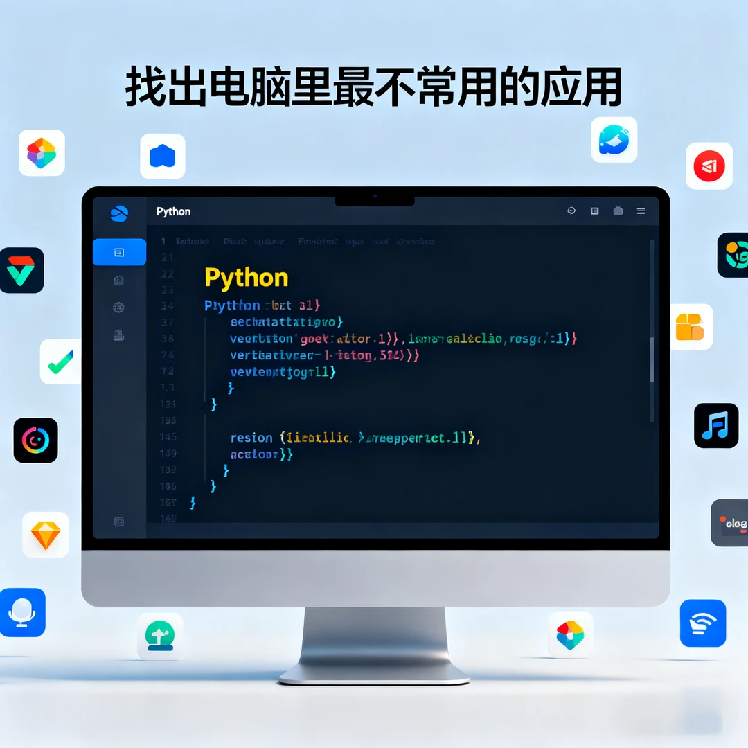 程序员狂喜！AI写Python脚本太香了