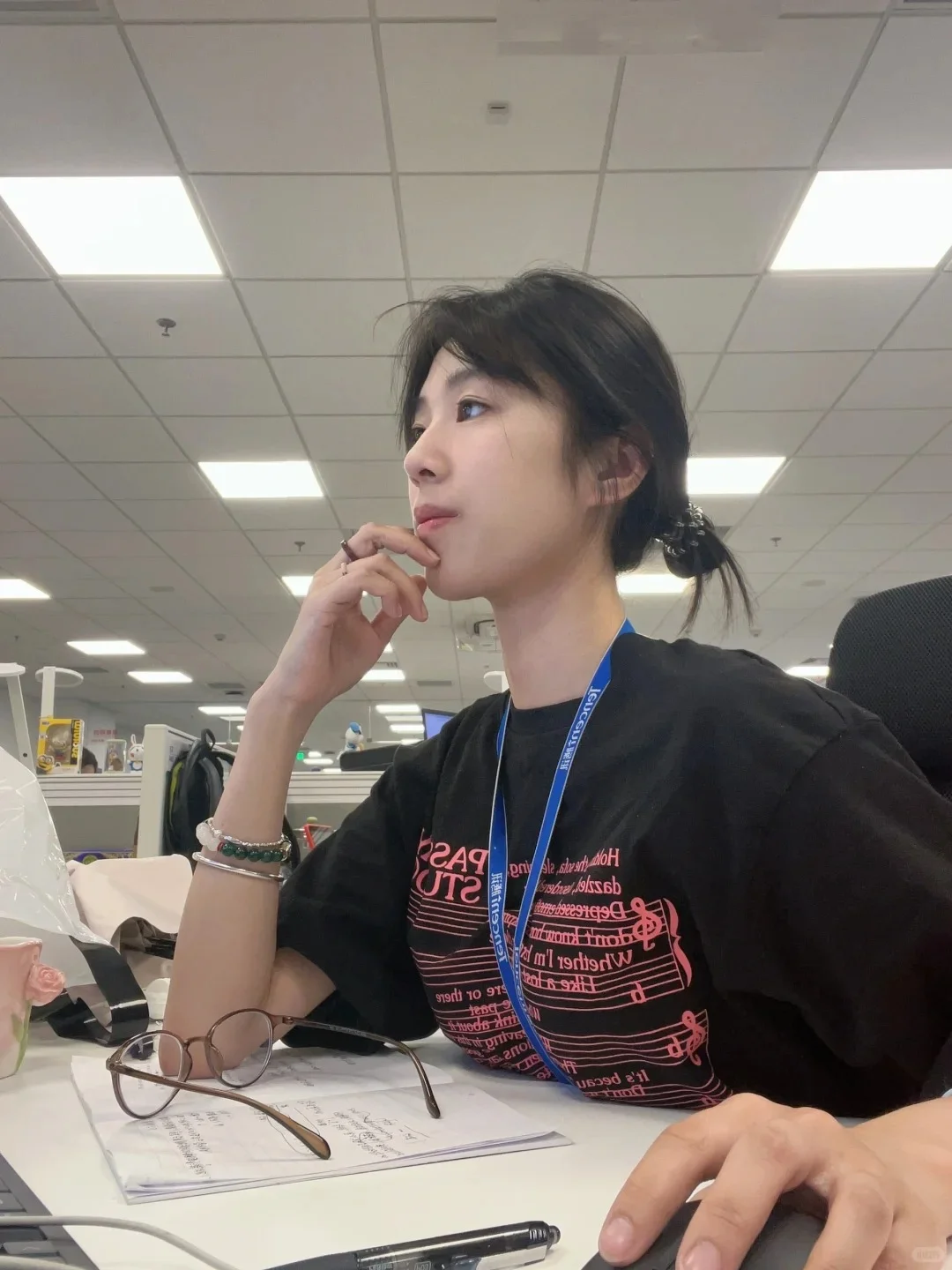 入职宇树科技Ai测试岗，32k➕五险一金！！