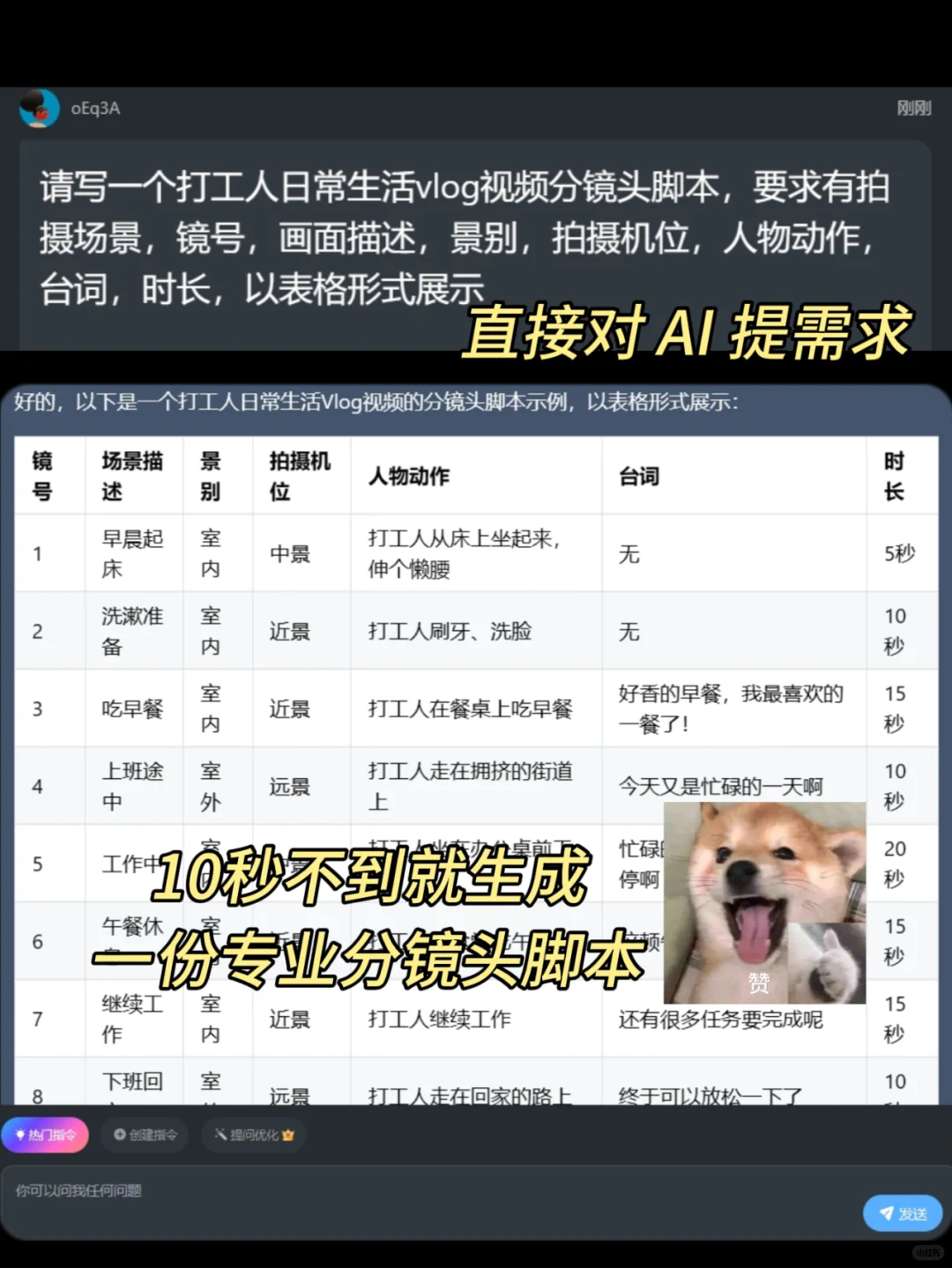 所有新媒体人，刷到就是上天在提醒你！！