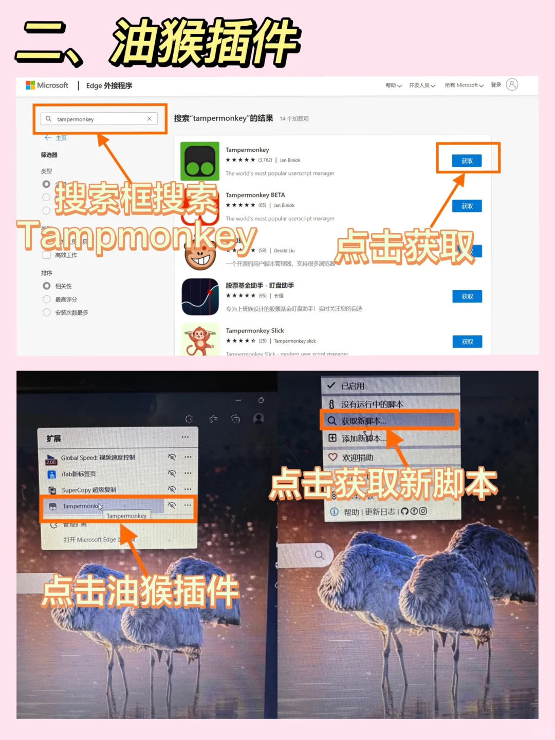 油猴：免费追剧vip终结者