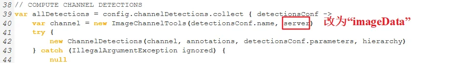 qupath-braian代码运行及结果导出解答