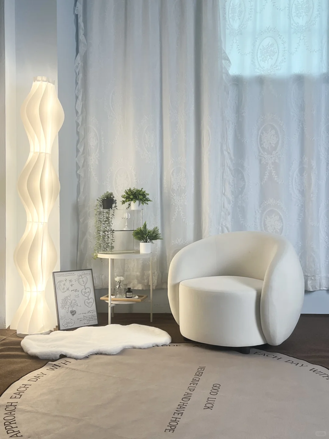 吐司鞋揭秘~如何搭建小个子直播间