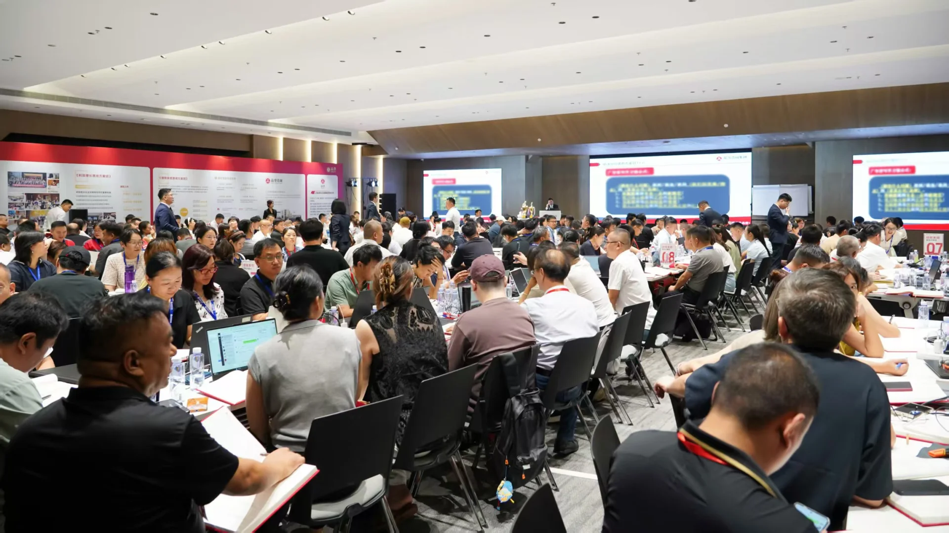 品誉咨询助力企业项目管理升级