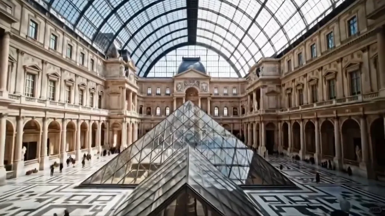 🎬关键词生成成片？Veo3真的可以