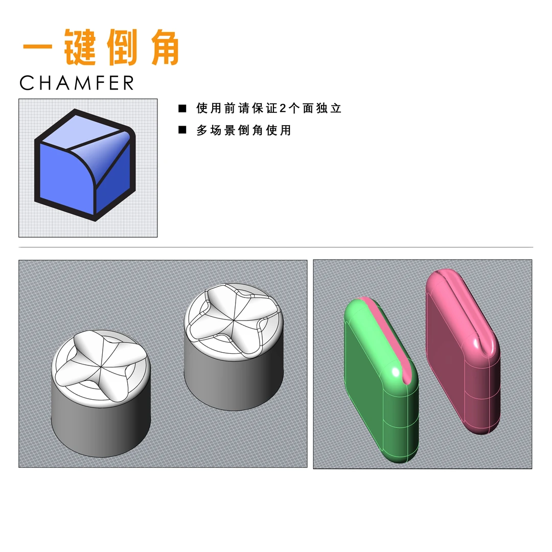 💻Rhino重度用户插件免费分享｜软件