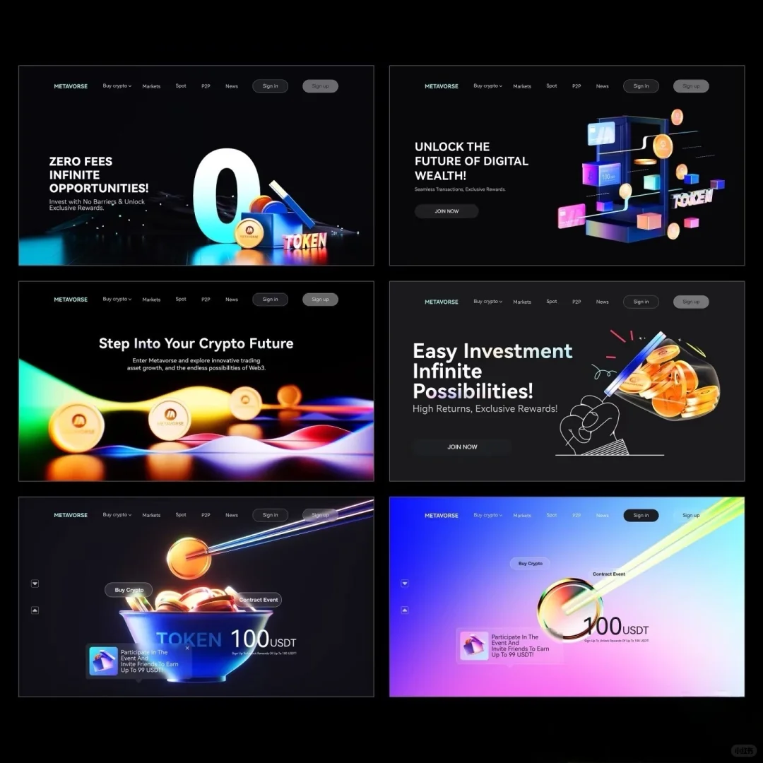 Web3社交钱包开发，web3软件项目定制开发