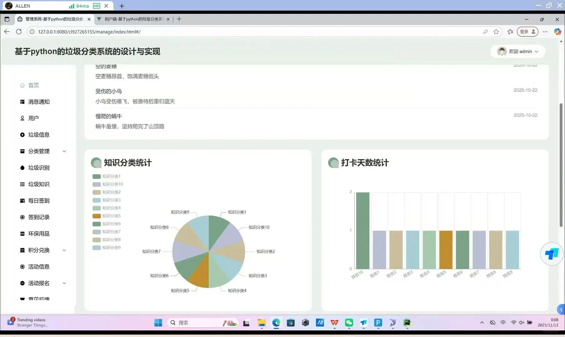 定制系统源码 跨国调试远程部署完毕～