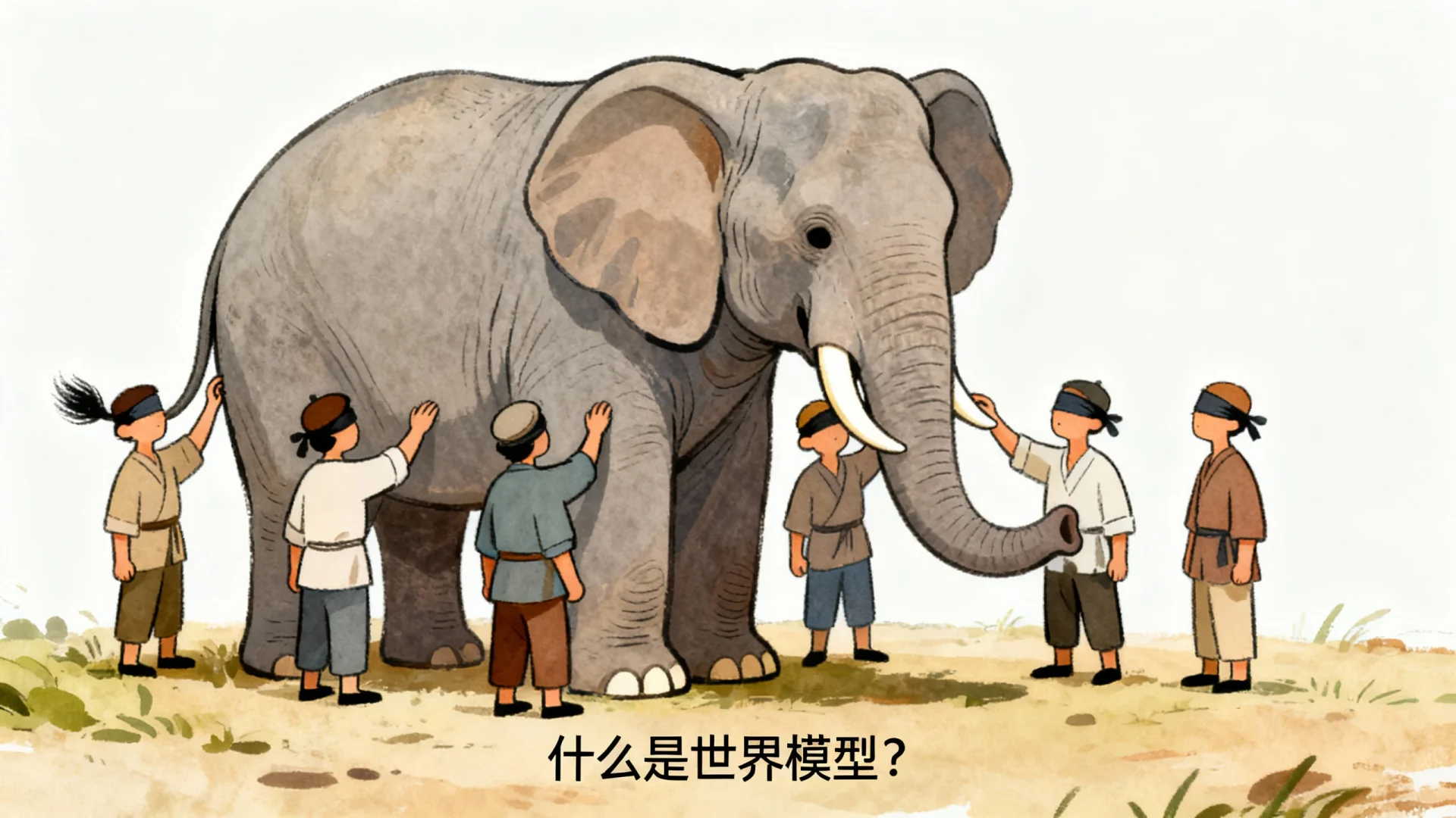 四者不同：听课，业务咨询，项目开发，产品