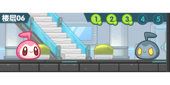 当妙音龙遇见bug精灵（？）