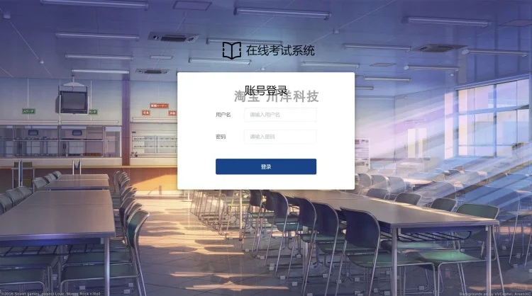 🌊源码党狂喜！部署超简单