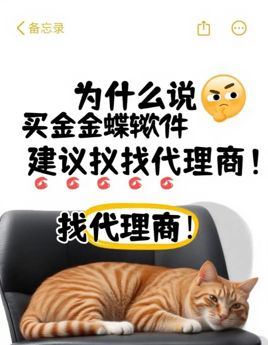 🔥【金蝶软件避坑指南】找官方VS代理商？