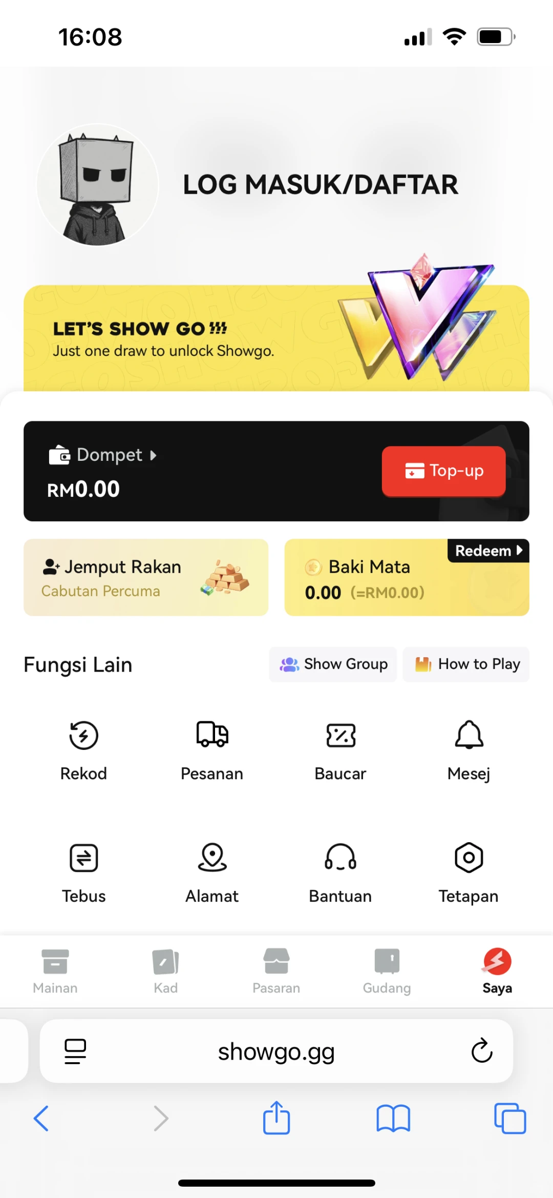 海外盲盒系统开发成品源码案例可看