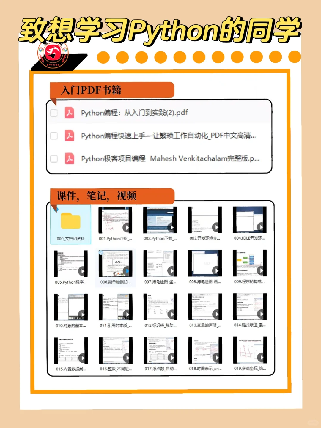 🔥5⃣个自动化运维场景的Python脚本