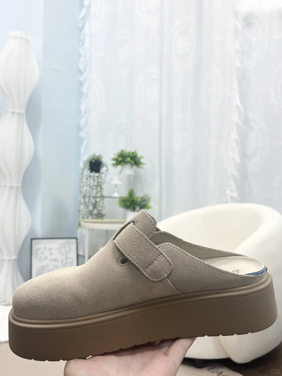 吐司鞋揭秘~如何搭建小个子直播间