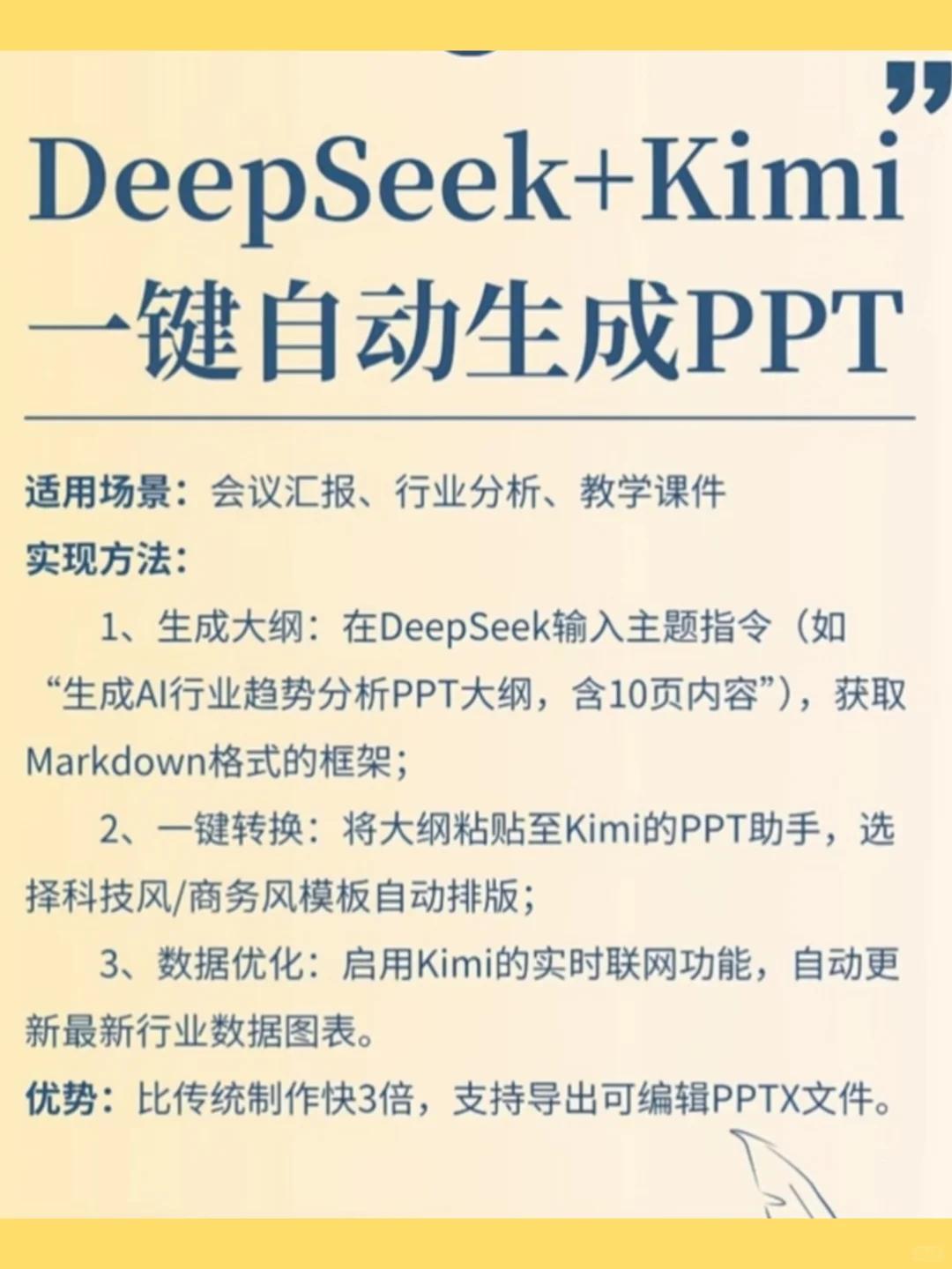 DS一键联动，效率拉满，AI搭子王炸组合！