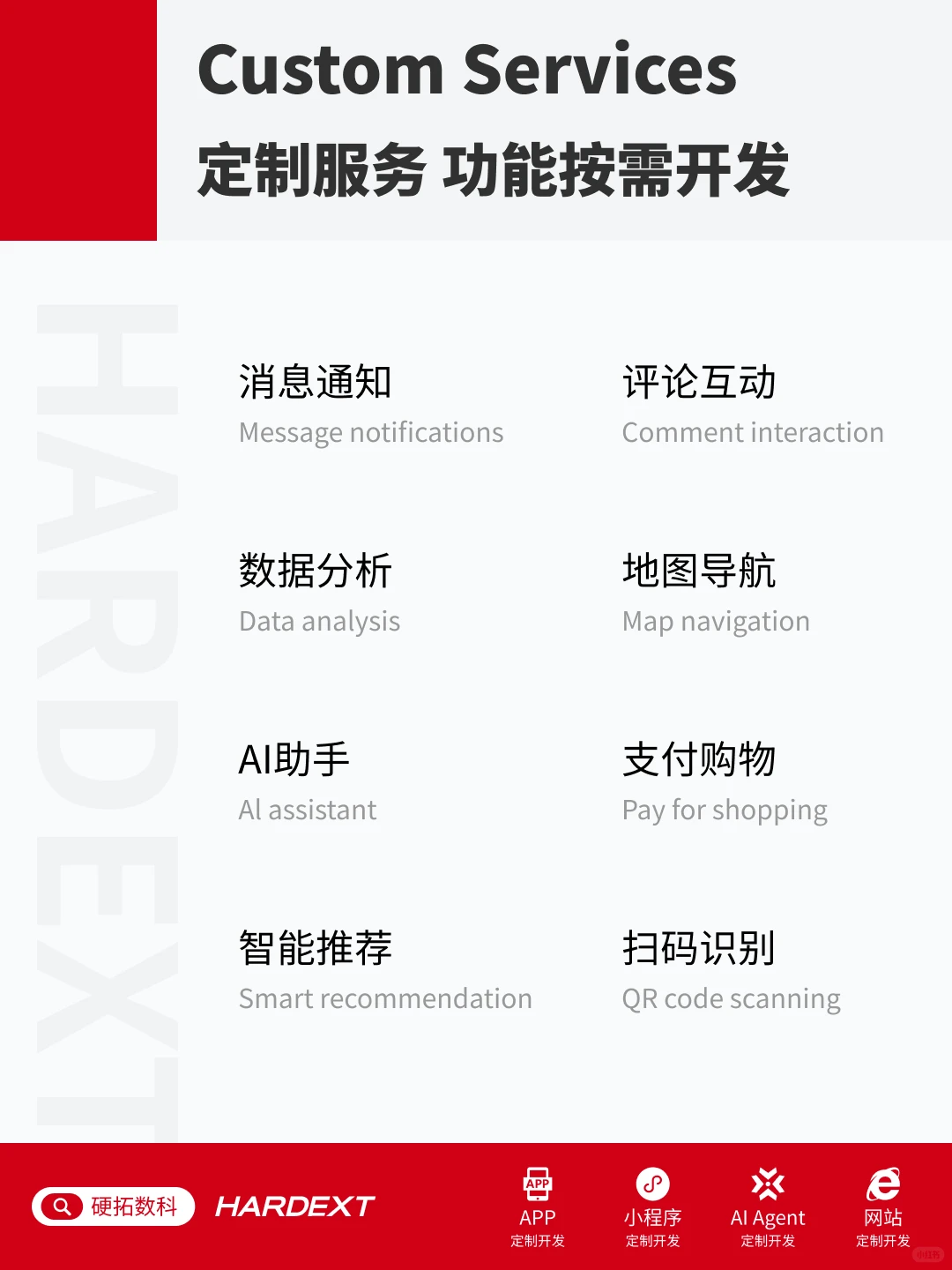 上海软件定制！源码交付+1年免费维护