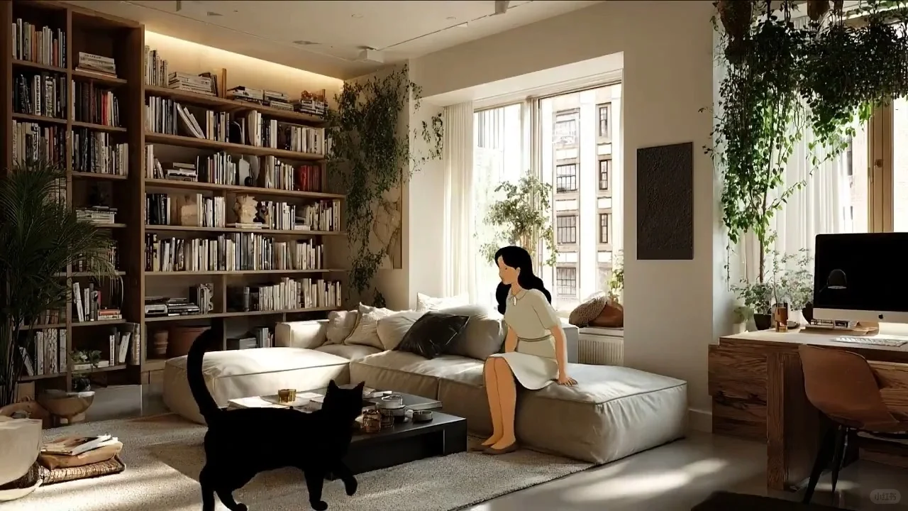 🎬关键词生成成片？Veo3真的可以