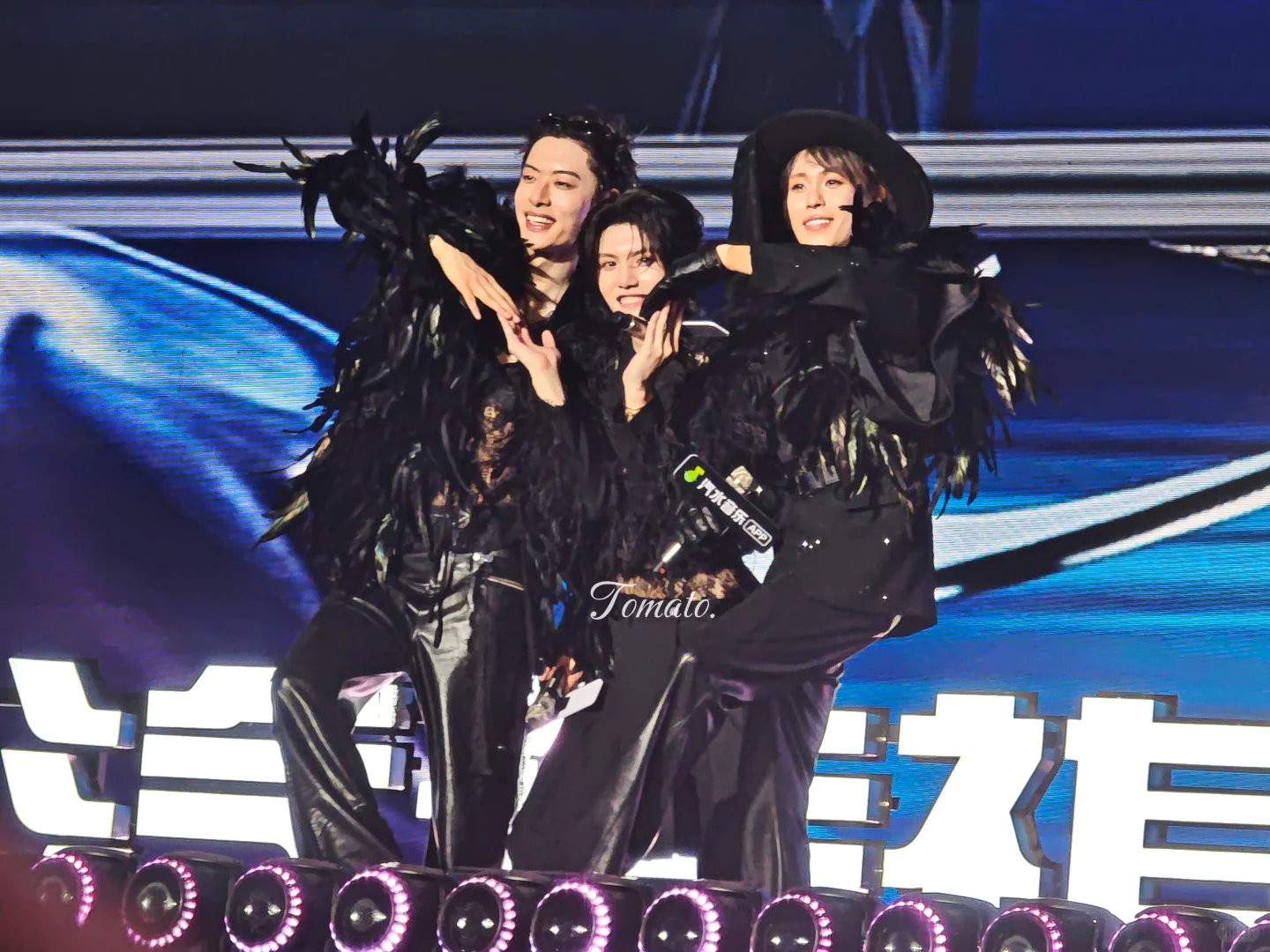 许愿亲签@汽水音乐APP