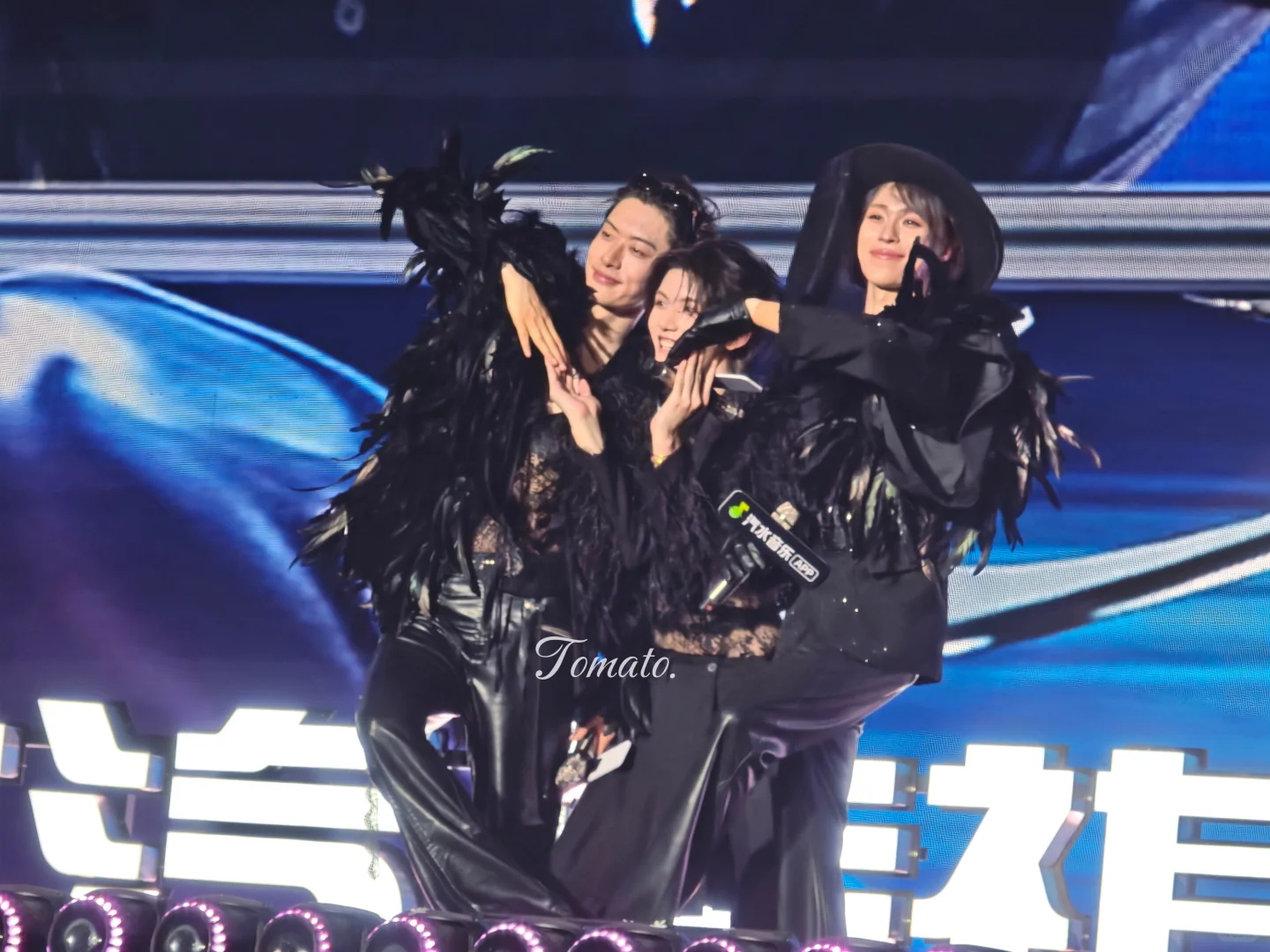 许愿亲签@汽水音乐APP