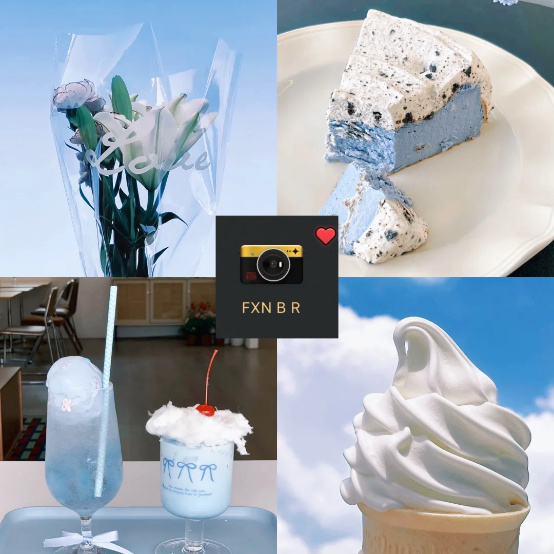 你的滤镜APP已经很多了？不，你缺的是这一个！