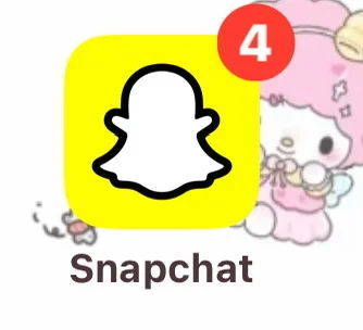 snapchat终于宠我了！