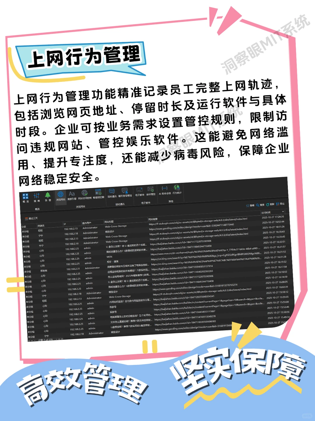 你真的了解电脑监控软件吗？