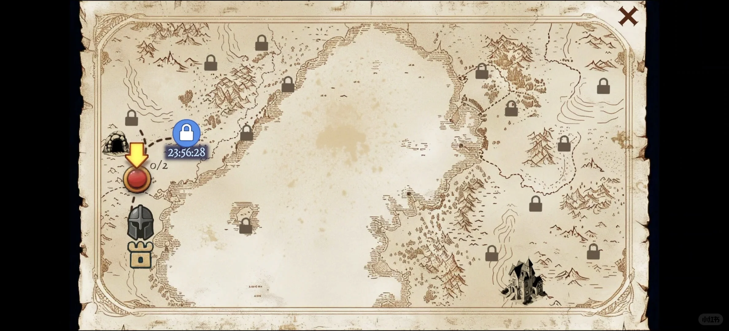 安卓暗影之子免费分享