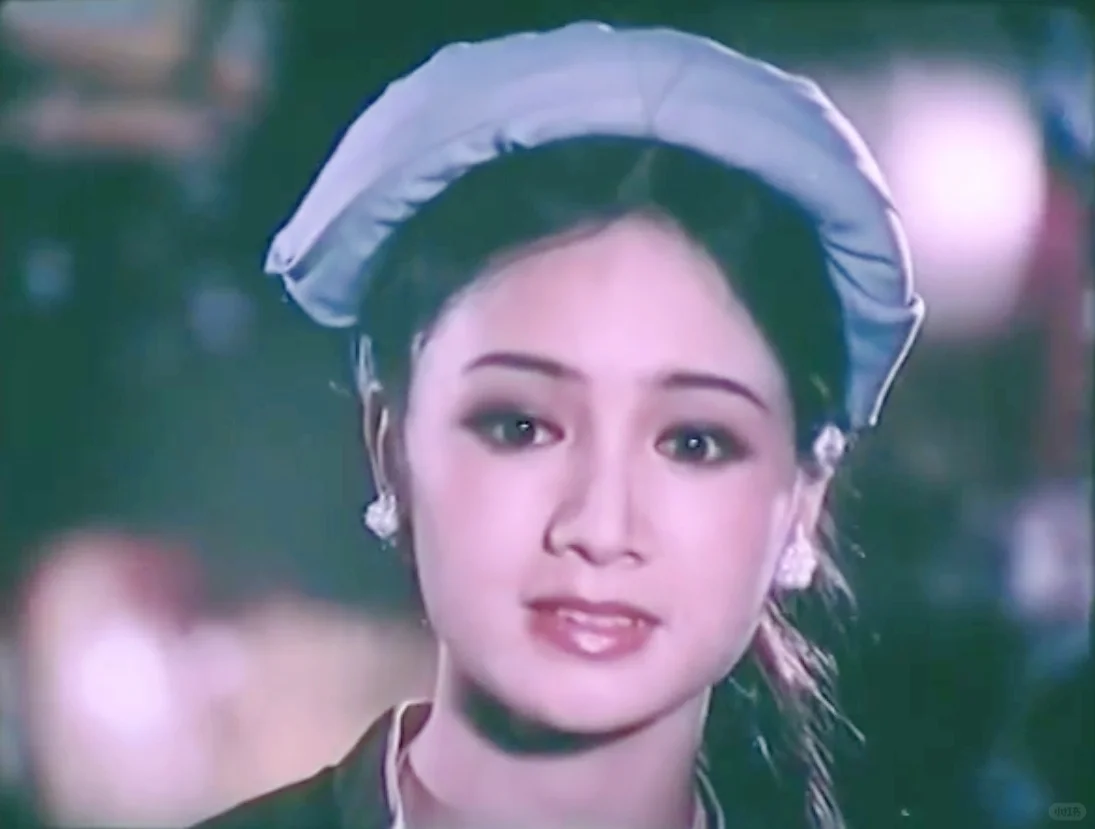 越南古装电影《夜会龙池》（1989）