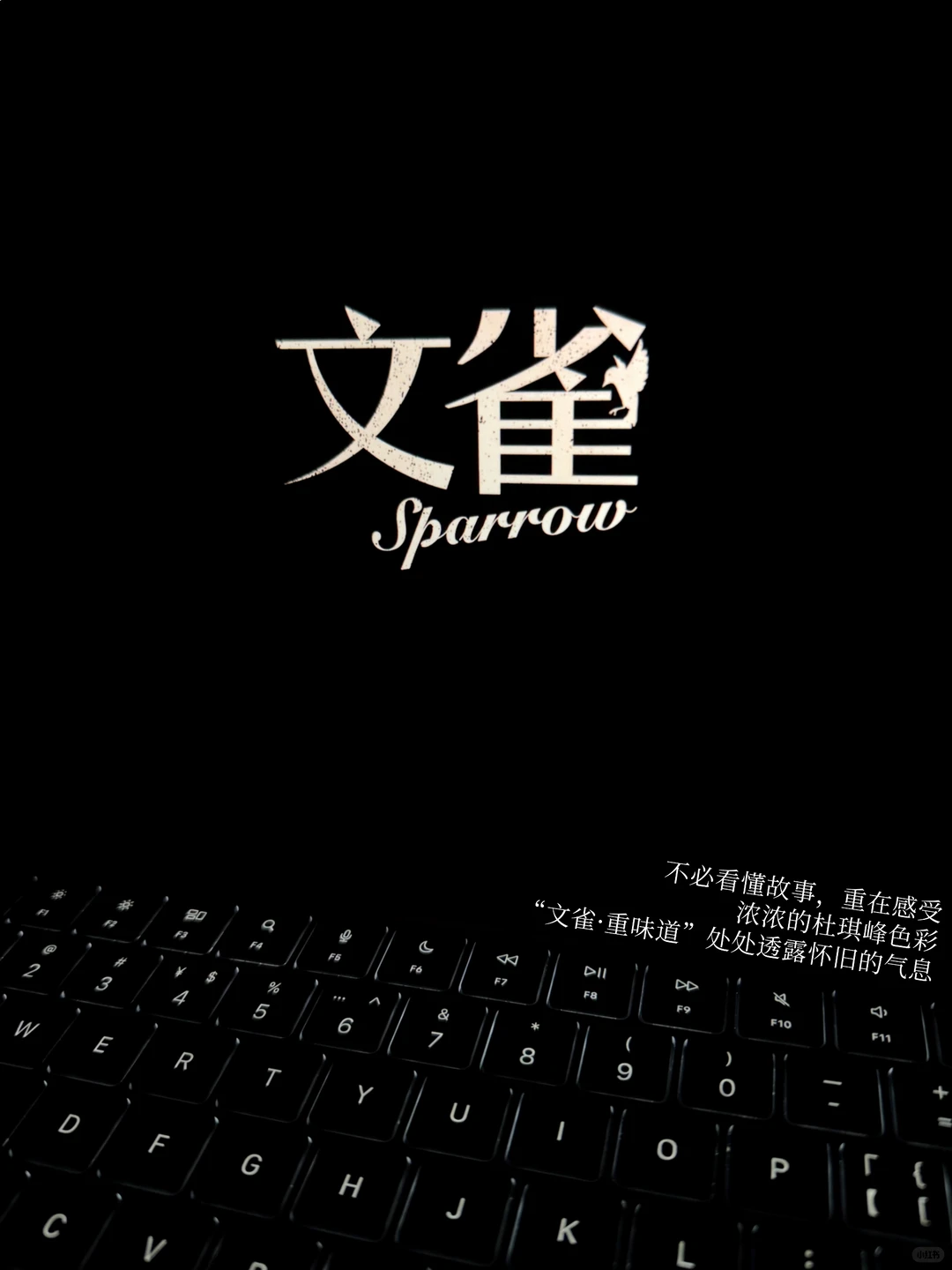 🎬港大文化研究/必看电影片单分享(2)