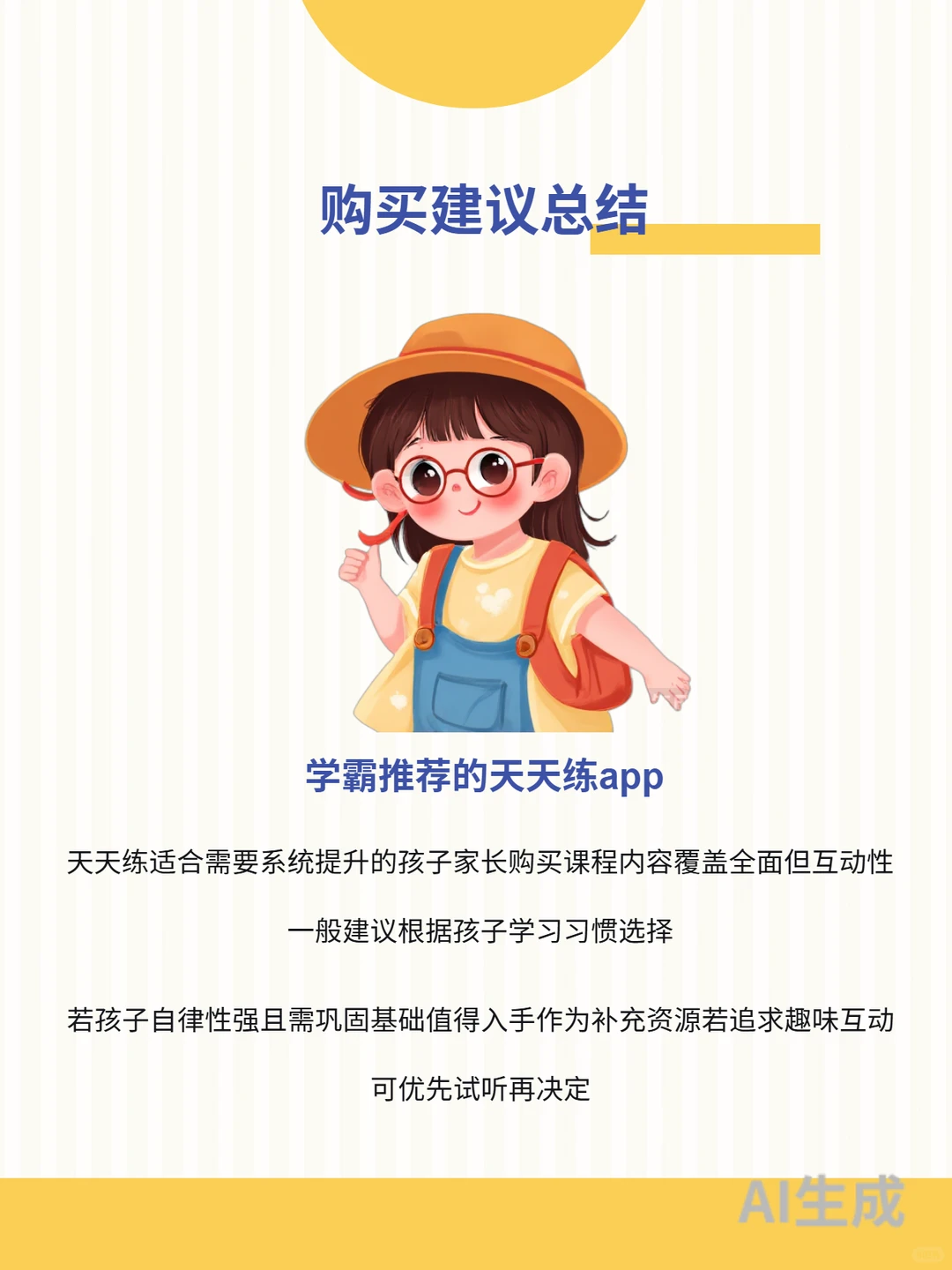 天天练app是真学习神器还是营销骗局？