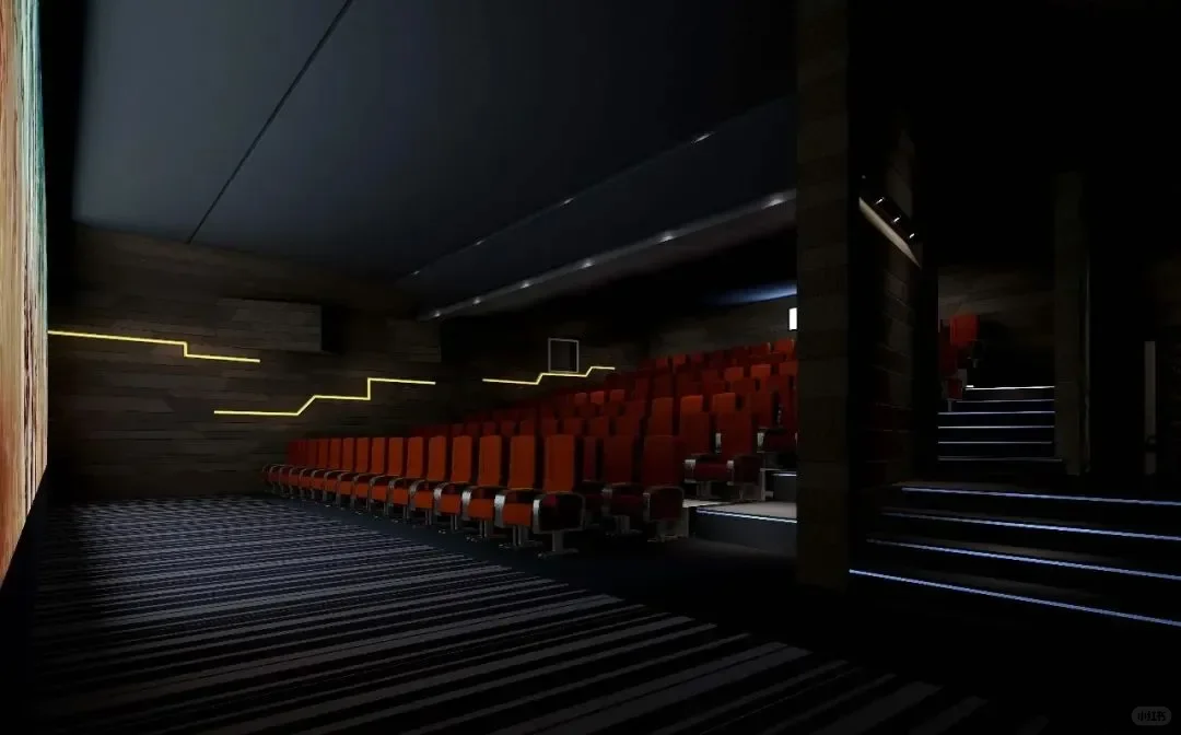 现在想想早几年的电影观众是真好糊弄啊