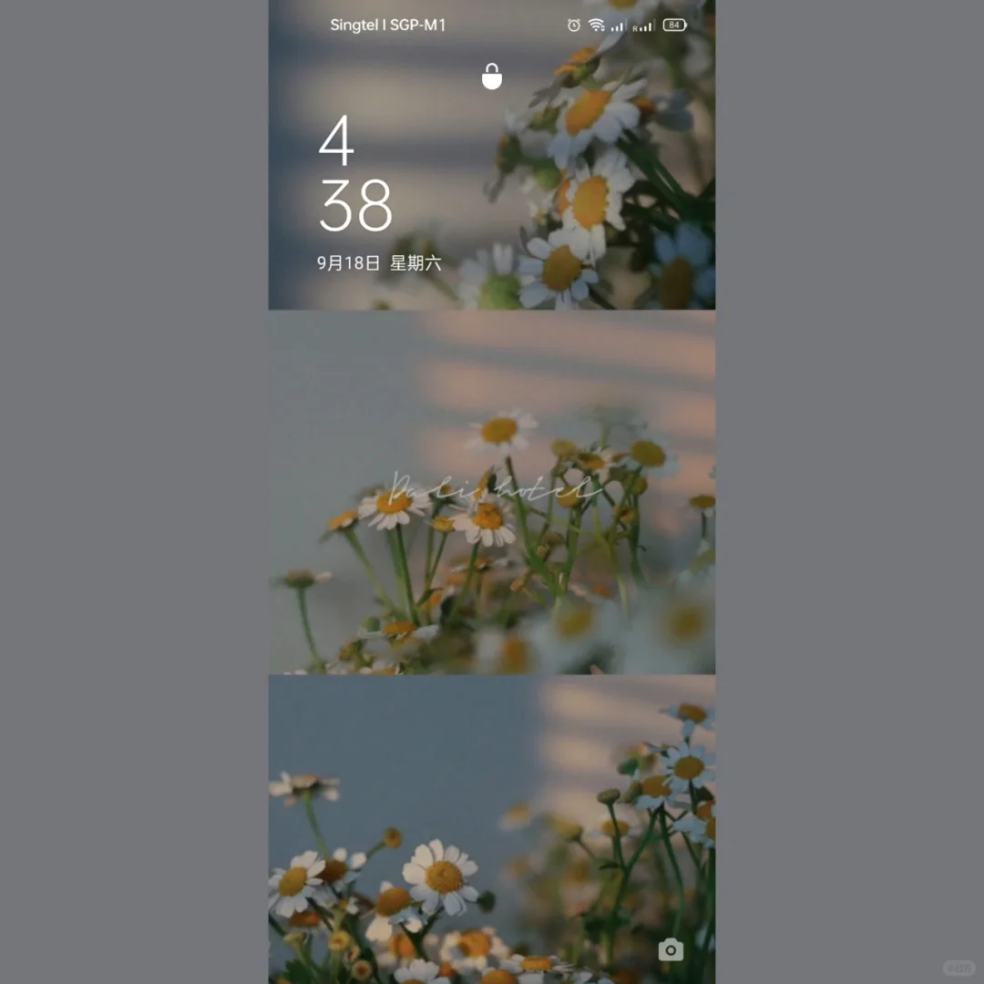 安卓系统|自定义桌面小组件|百变小组件