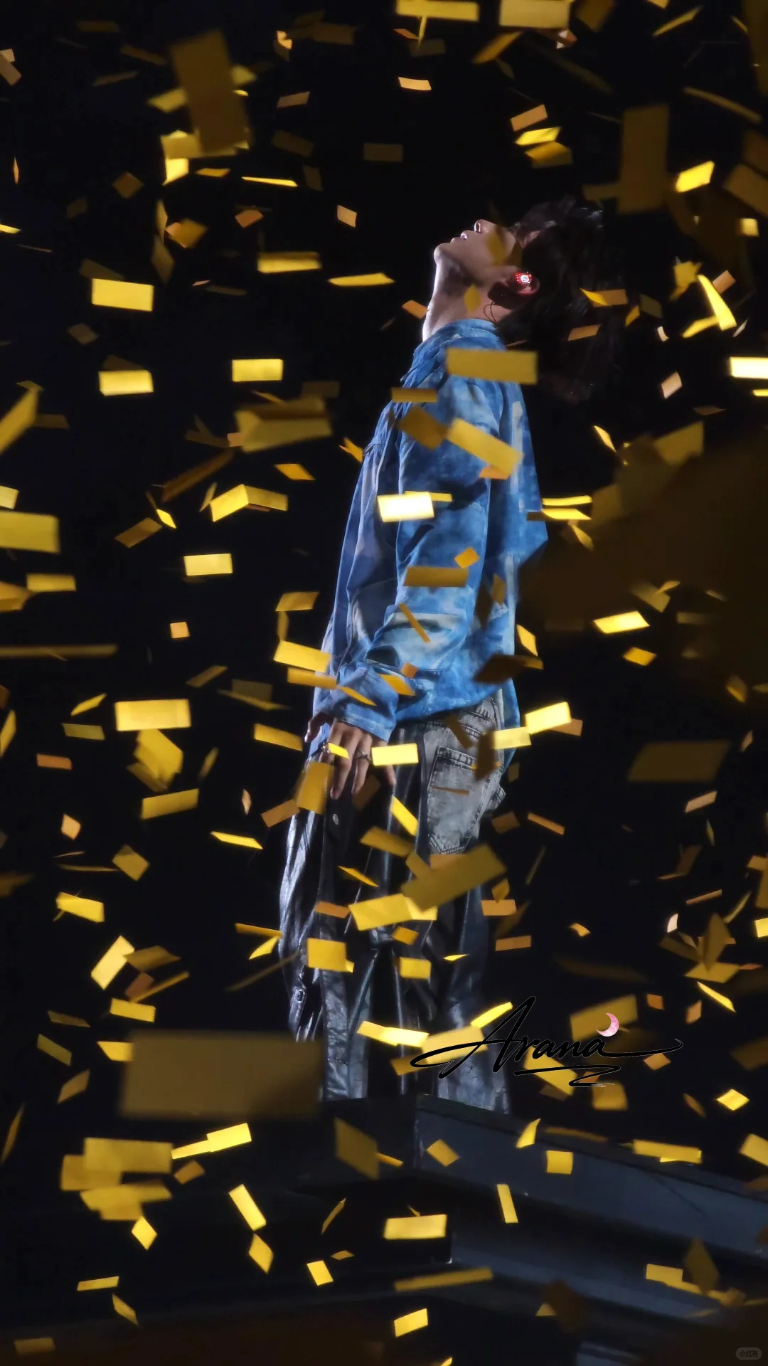 许愿亲签@汽水音乐APP ︱带我回到那一天