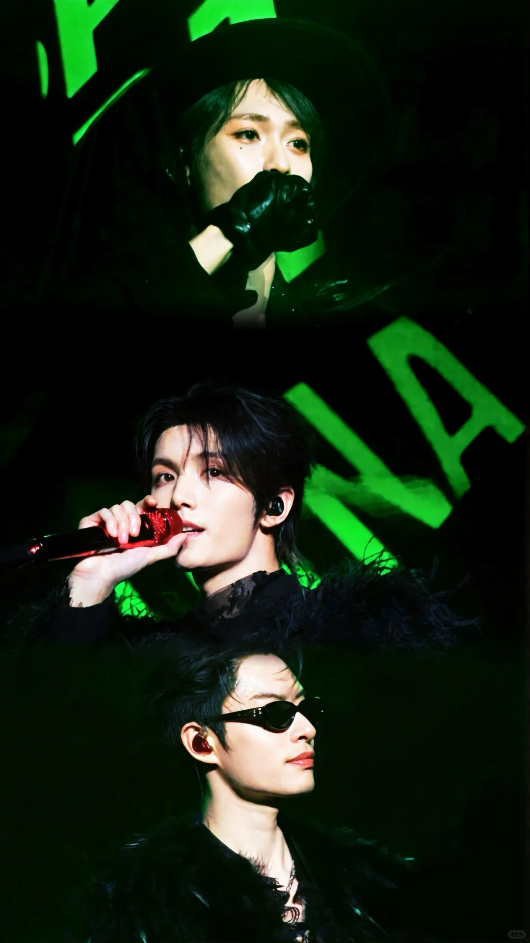 许愿亲签 @汽水音乐APP | ONER