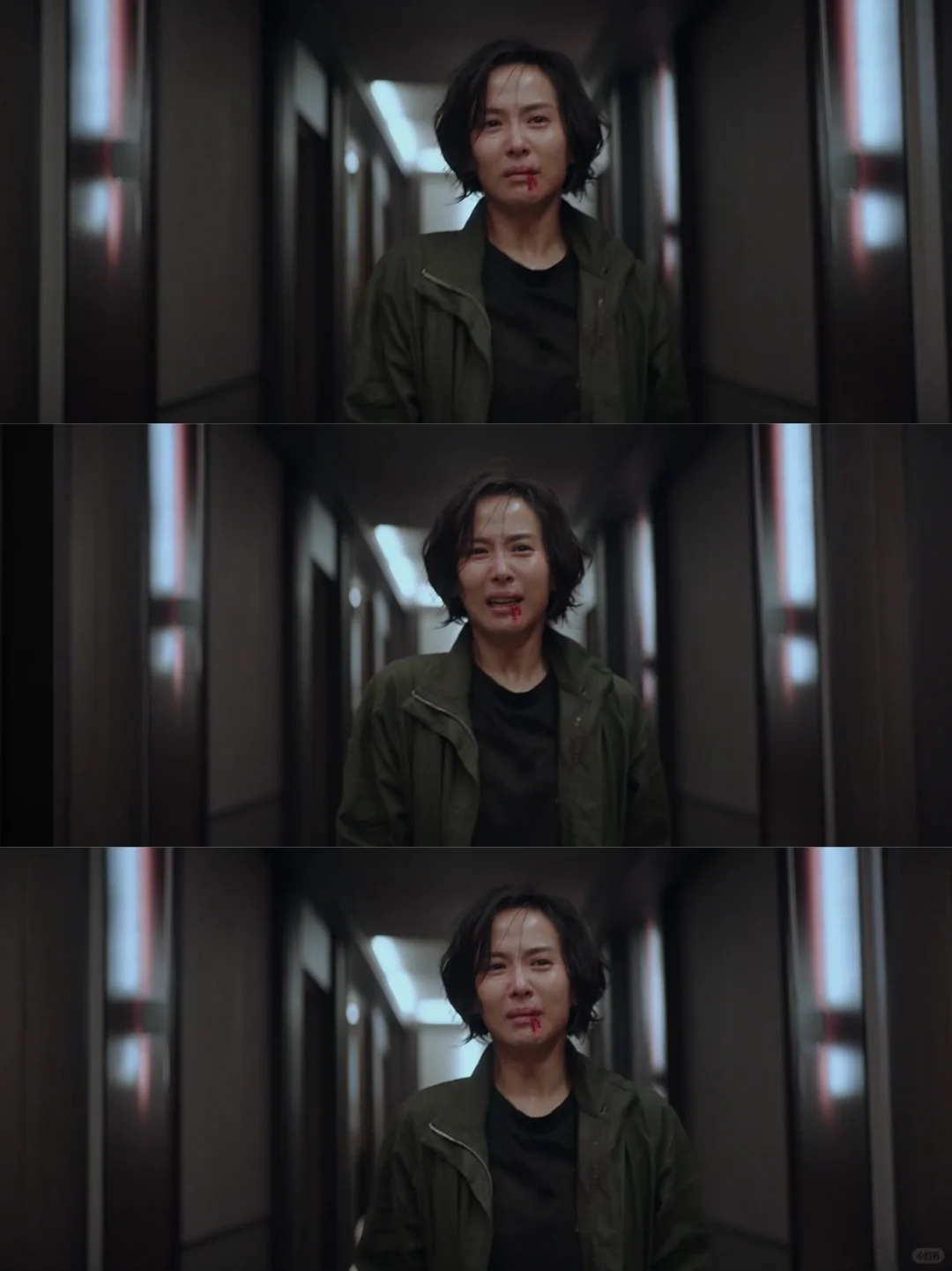 郑成日封神之作，19禁韩片，尺度炸裂