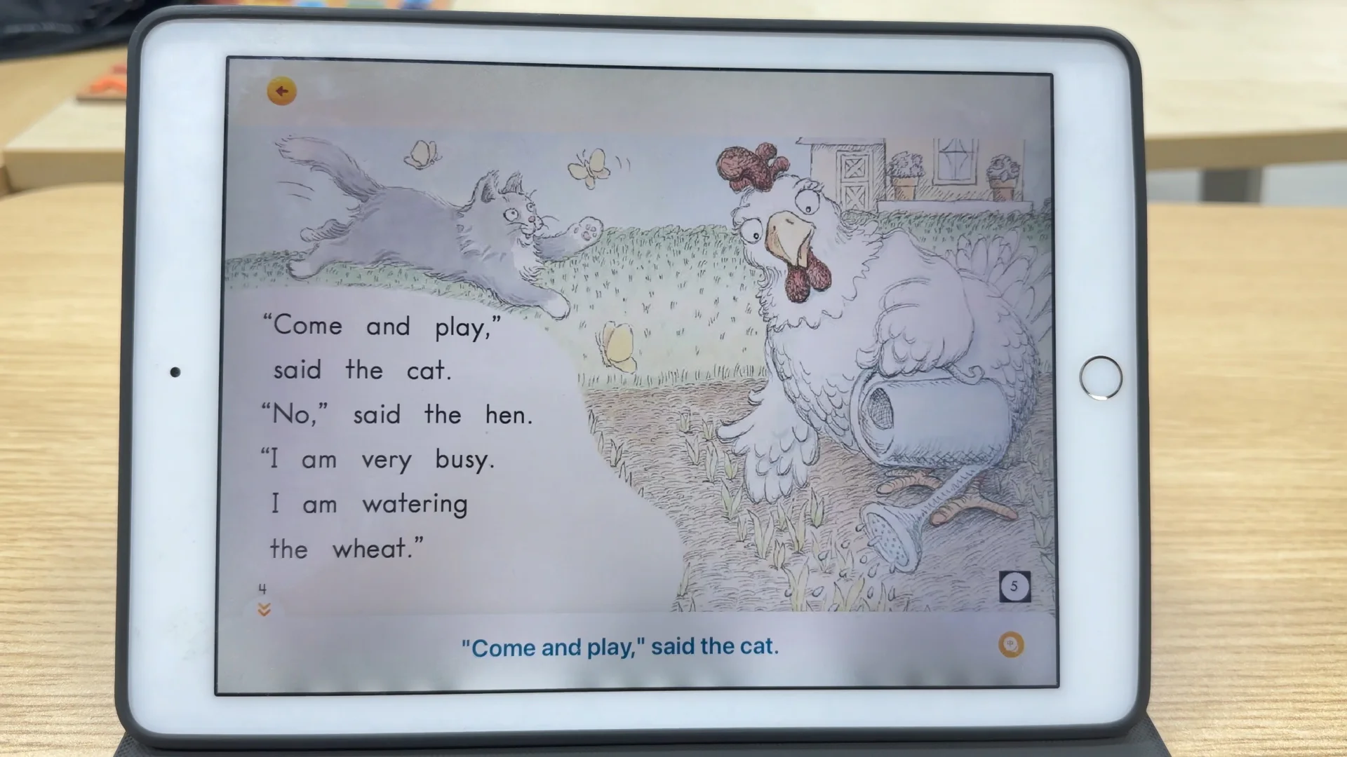 超绝英语启蒙宝藏APP🌟🌟🌟