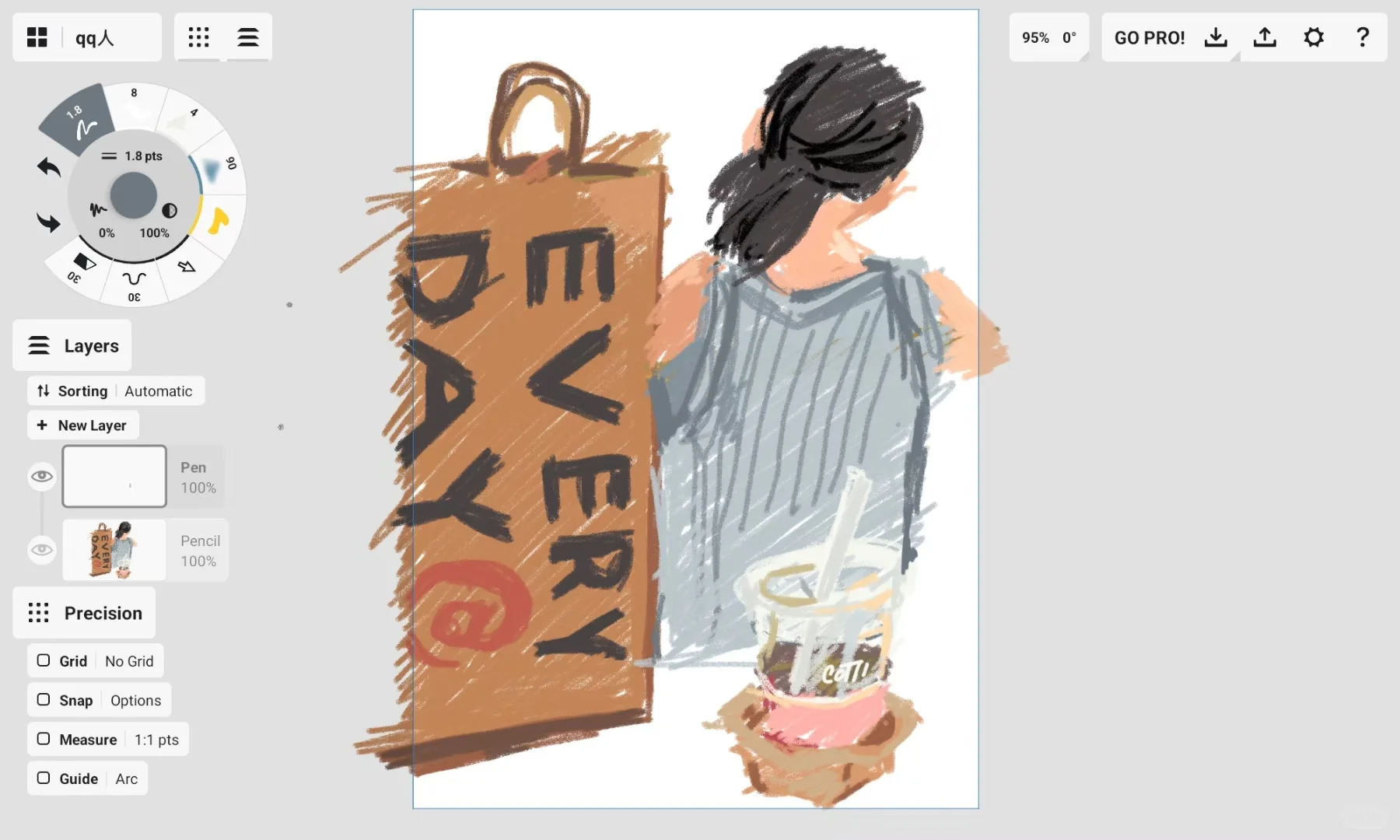 OPPOpad自带的软件