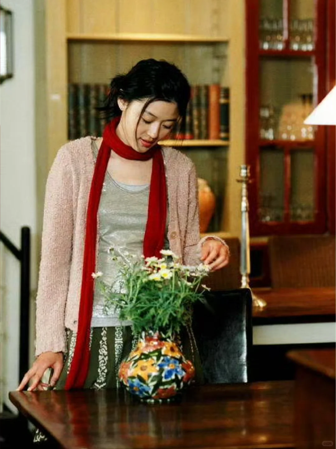 🌼属于INFP的天命电影🌼