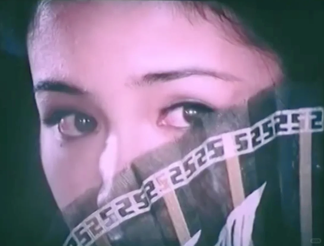 越南古装电影《夜会龙池》（1989）