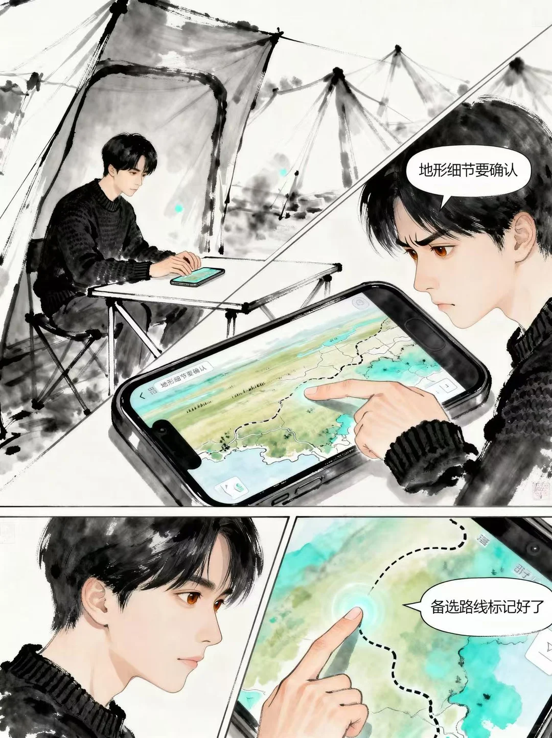 一路繁花2你好牛