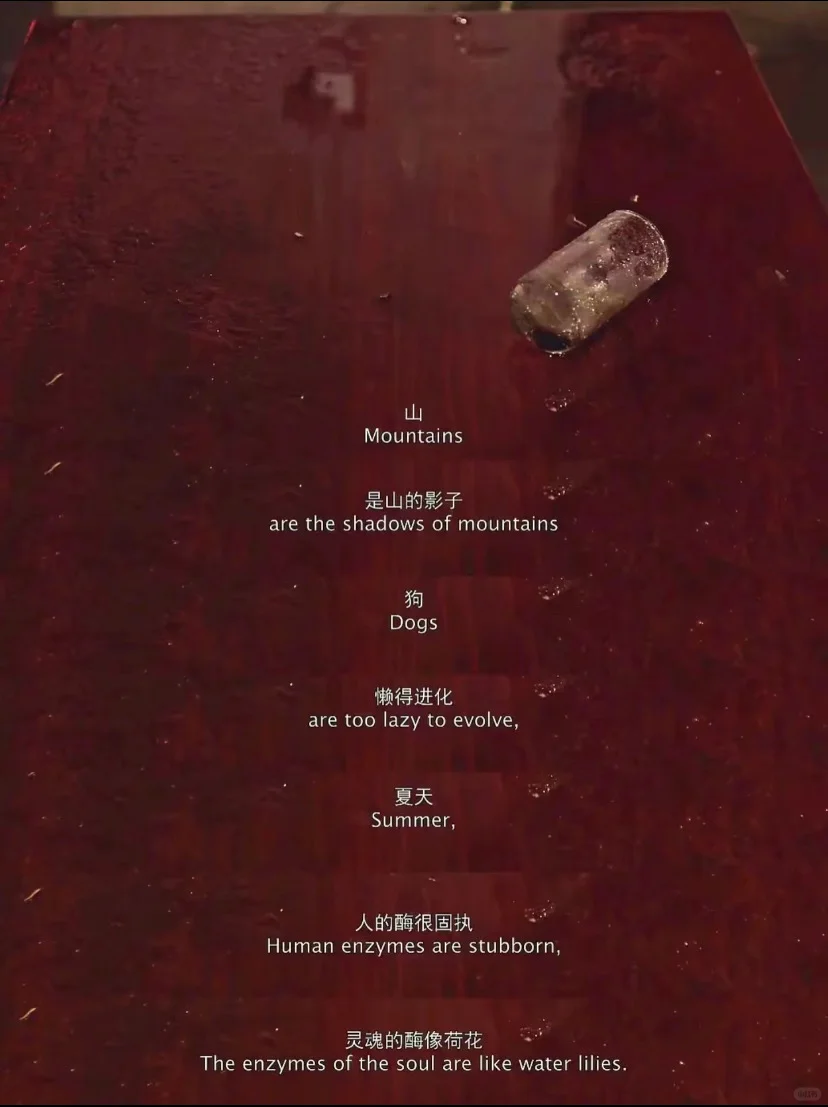 看哭了😭今年看过最爱的电影❗没有之一❗❗