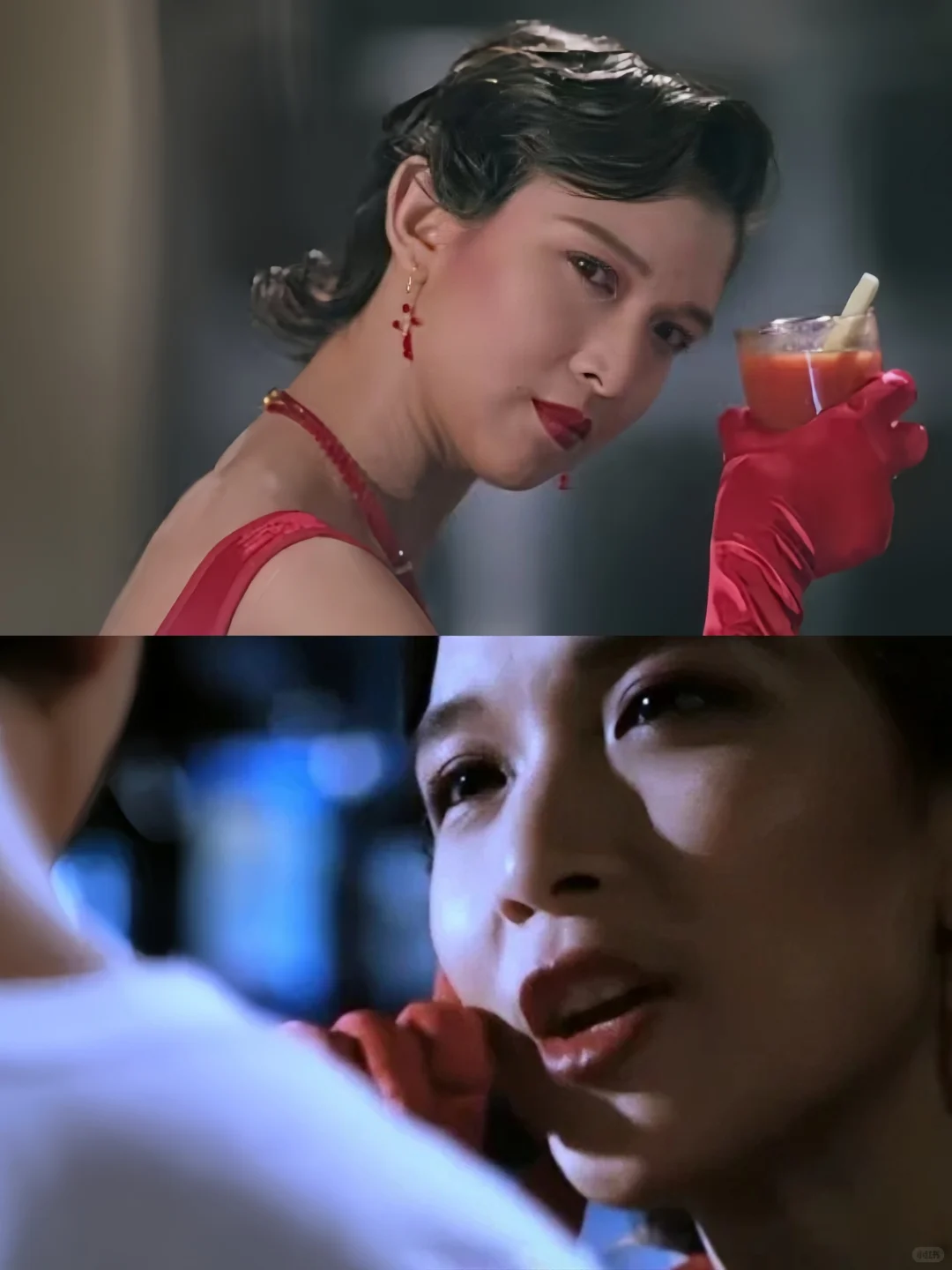 吴毅将的巅峰之作，无数人的童年阴影