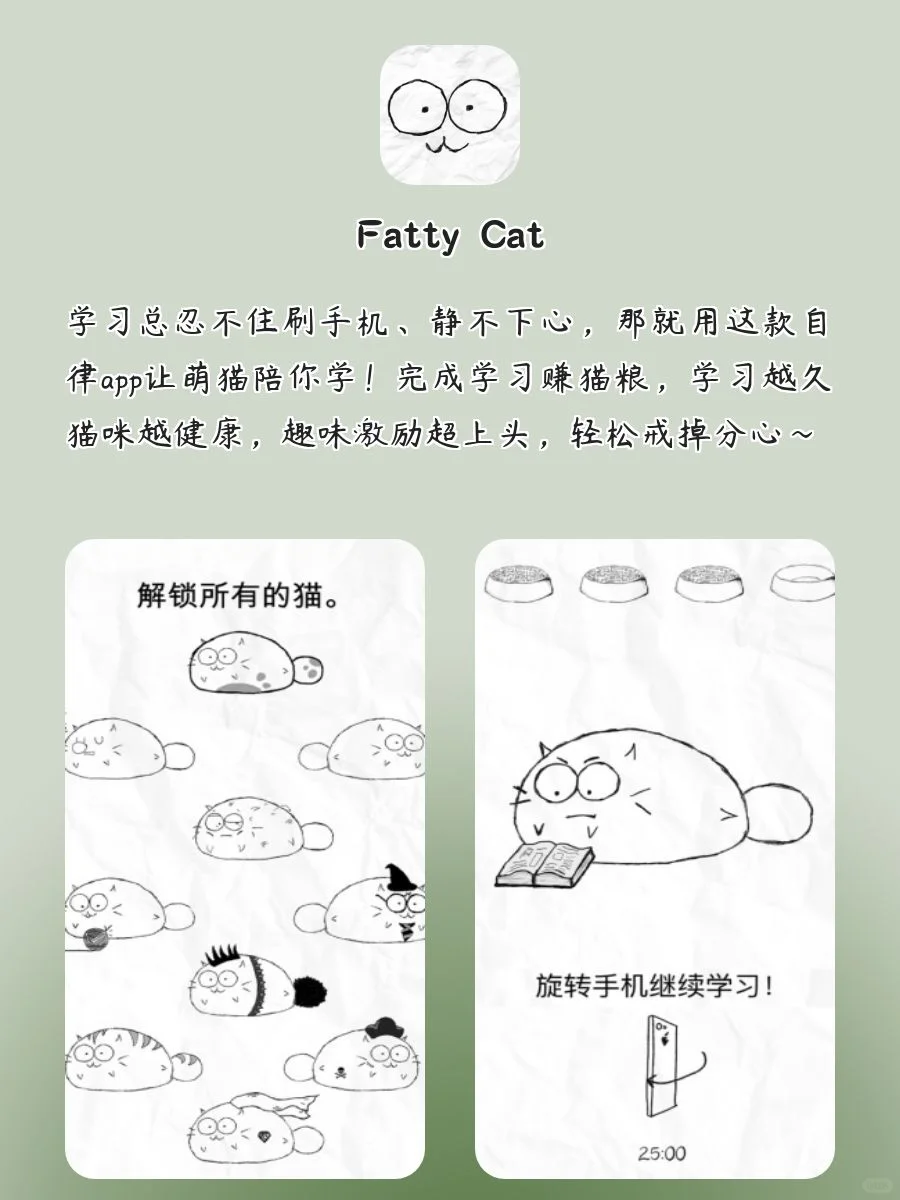 用了舍不得删除APP｜治愈又实用！