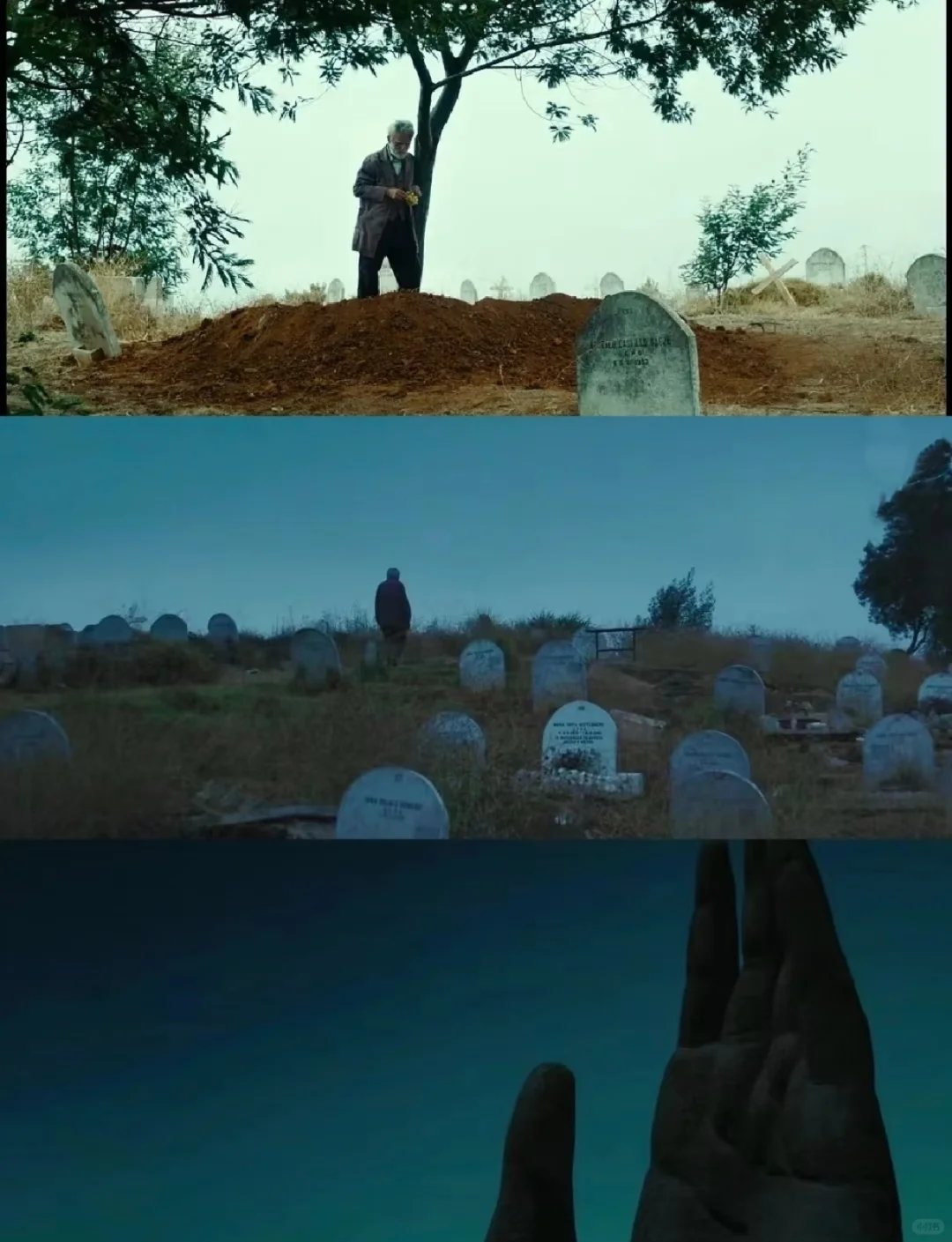 我要向全世界推荐这部电影‼️后劲太大了