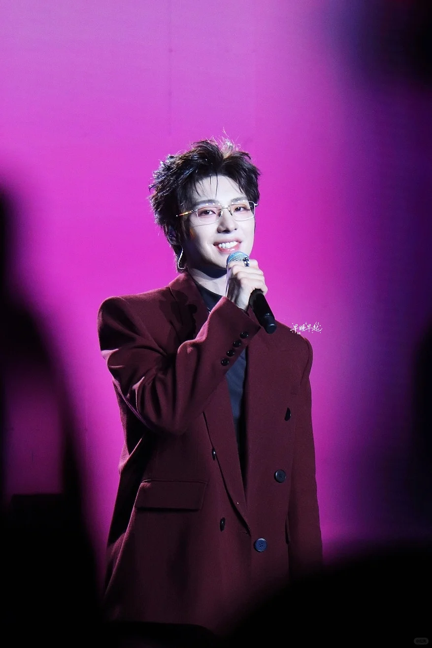 许愿亲签@汽水音乐APP|徐子未